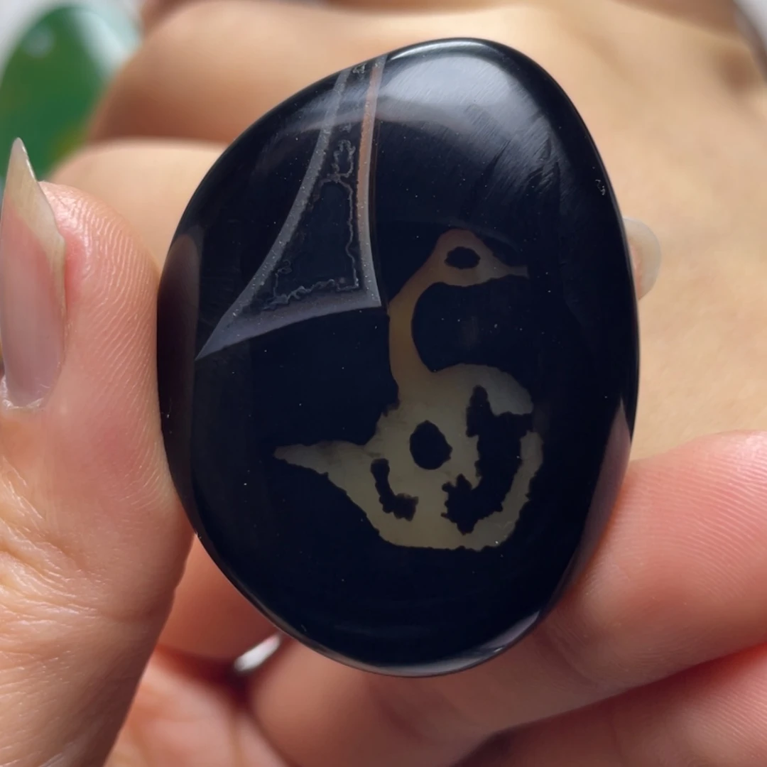 【闪购商品】未镶嵌玛瑙/玉髓珠宝奇石