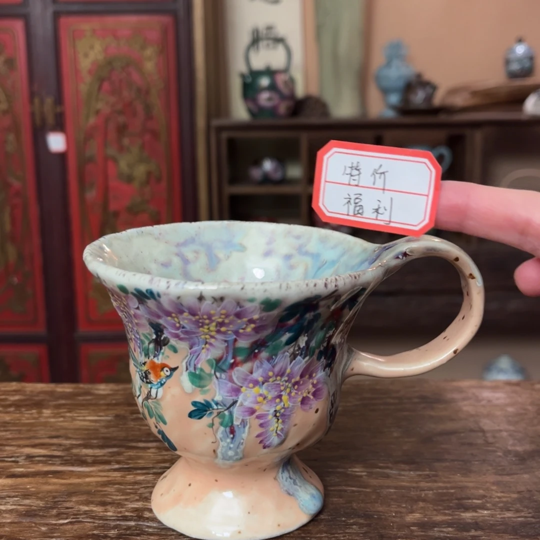 壶柴烧手工艺制作工艺