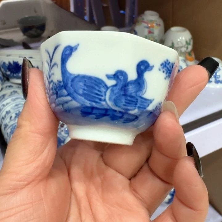 陶瓷艺术品收藏陶瓷