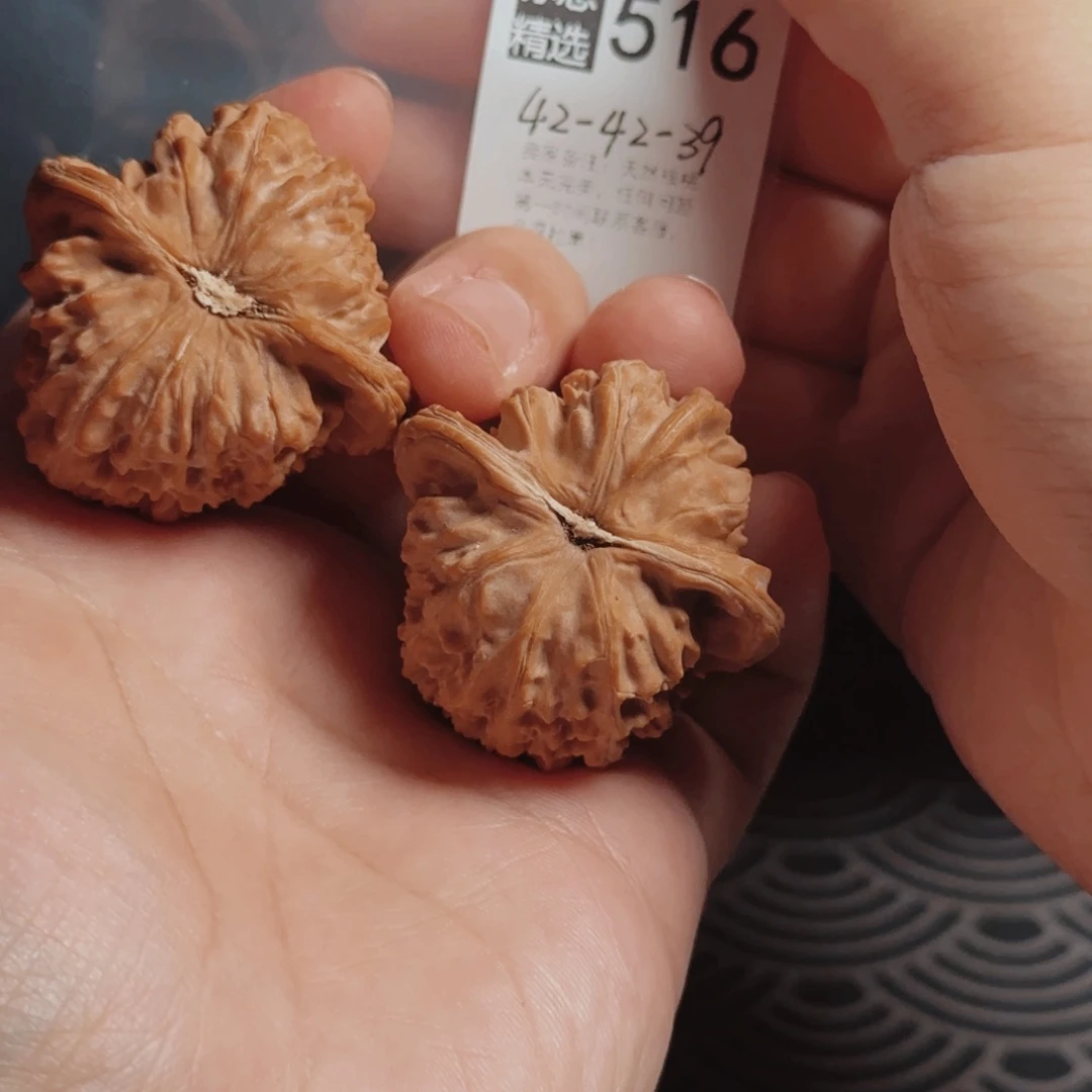 文玩核桃吊坠文玩核桃