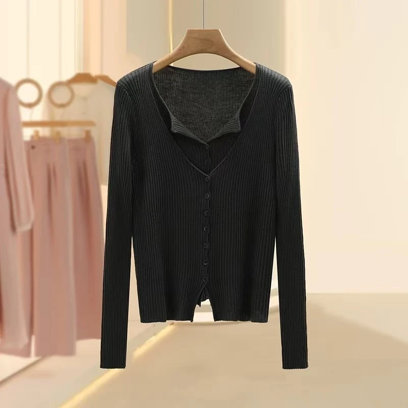 【C系列春女装】上衣-295