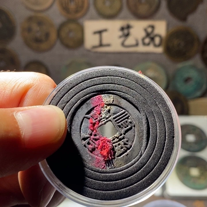 铜现代工艺品仿制品