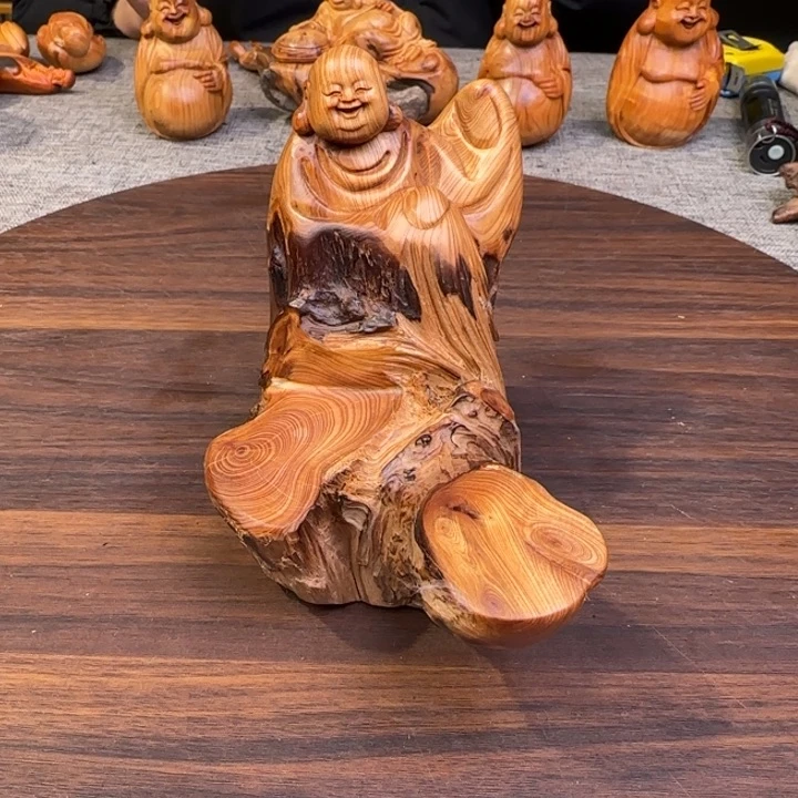 柏木（崖柏）关注我一下