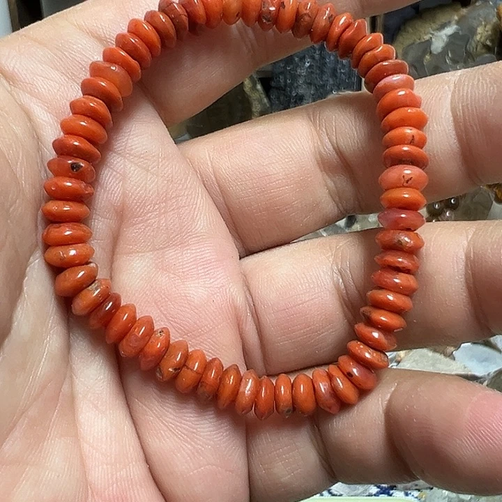 水晶珠宝半成品未镶嵌一****！