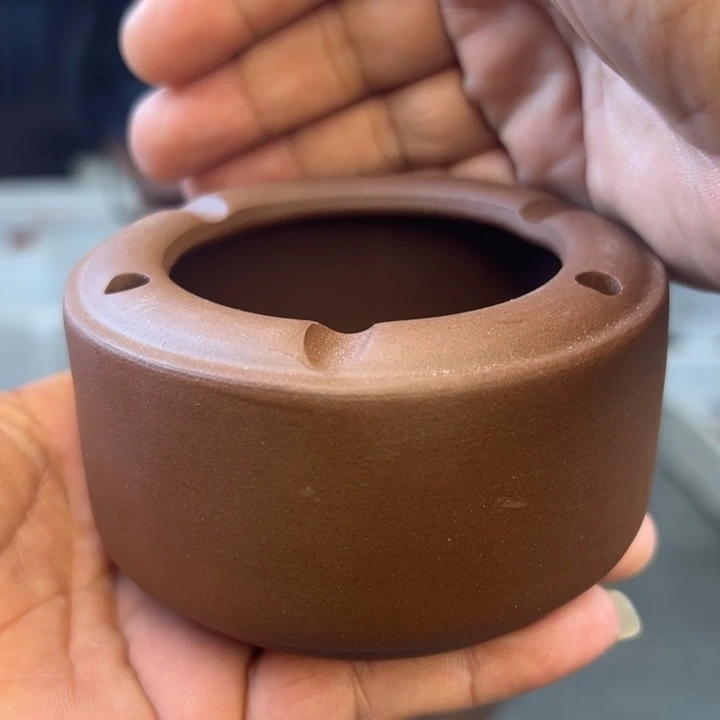 茶壶紫砂紫砂原矿11111