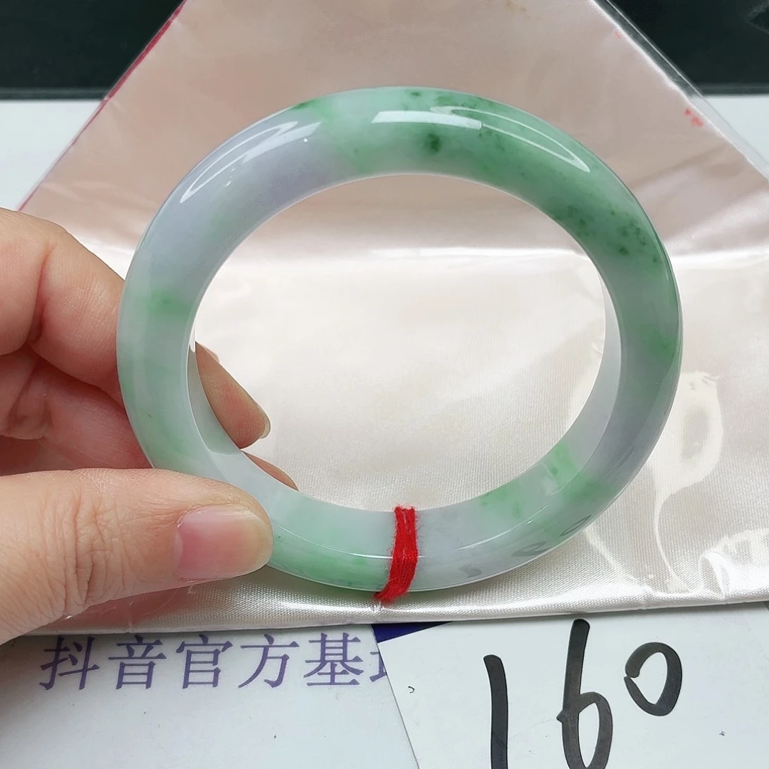 未镶嵌手镯翡翠58