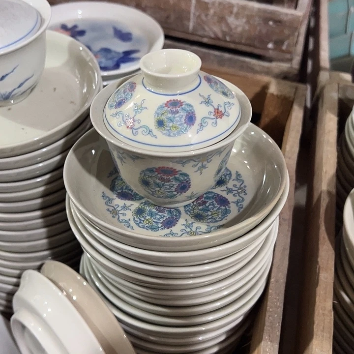 微瑕茶具介意勿拍
