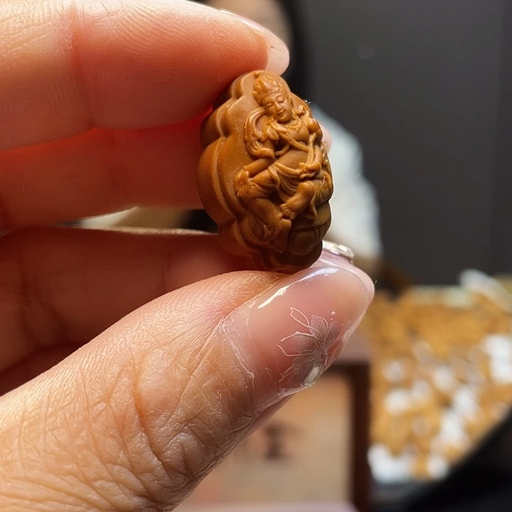 橄榄核手串/手链橄榄核