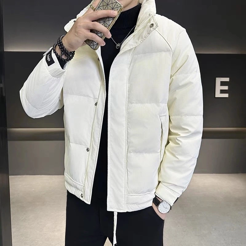 冬季防寒保暖外套-9820