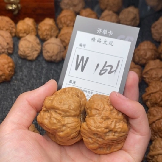 吊坠桃核秋*雨我是第一百42