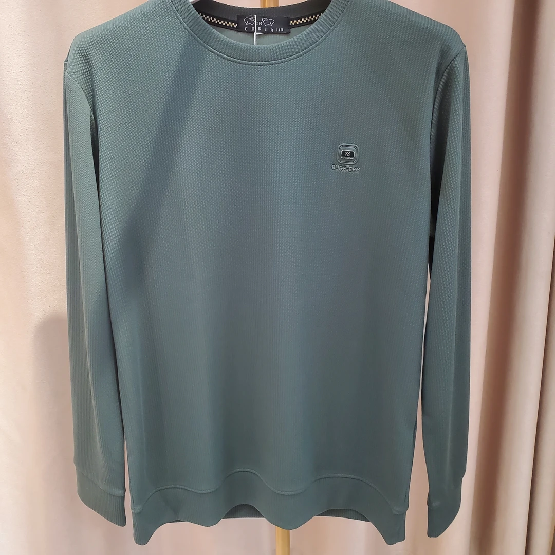 【爆款推荐】男士打底衫