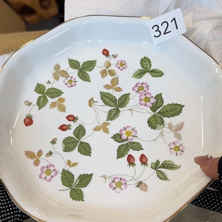 中古物品默认微瑕no退no换
