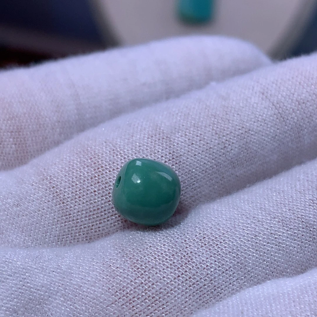 绿松石未镶嵌珠宝奇石120