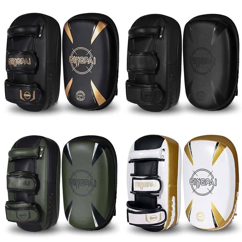 专业拳击跆拳道脚靶踢靶成人儿童散打泰拳腿靶子搏击训练陪练器材