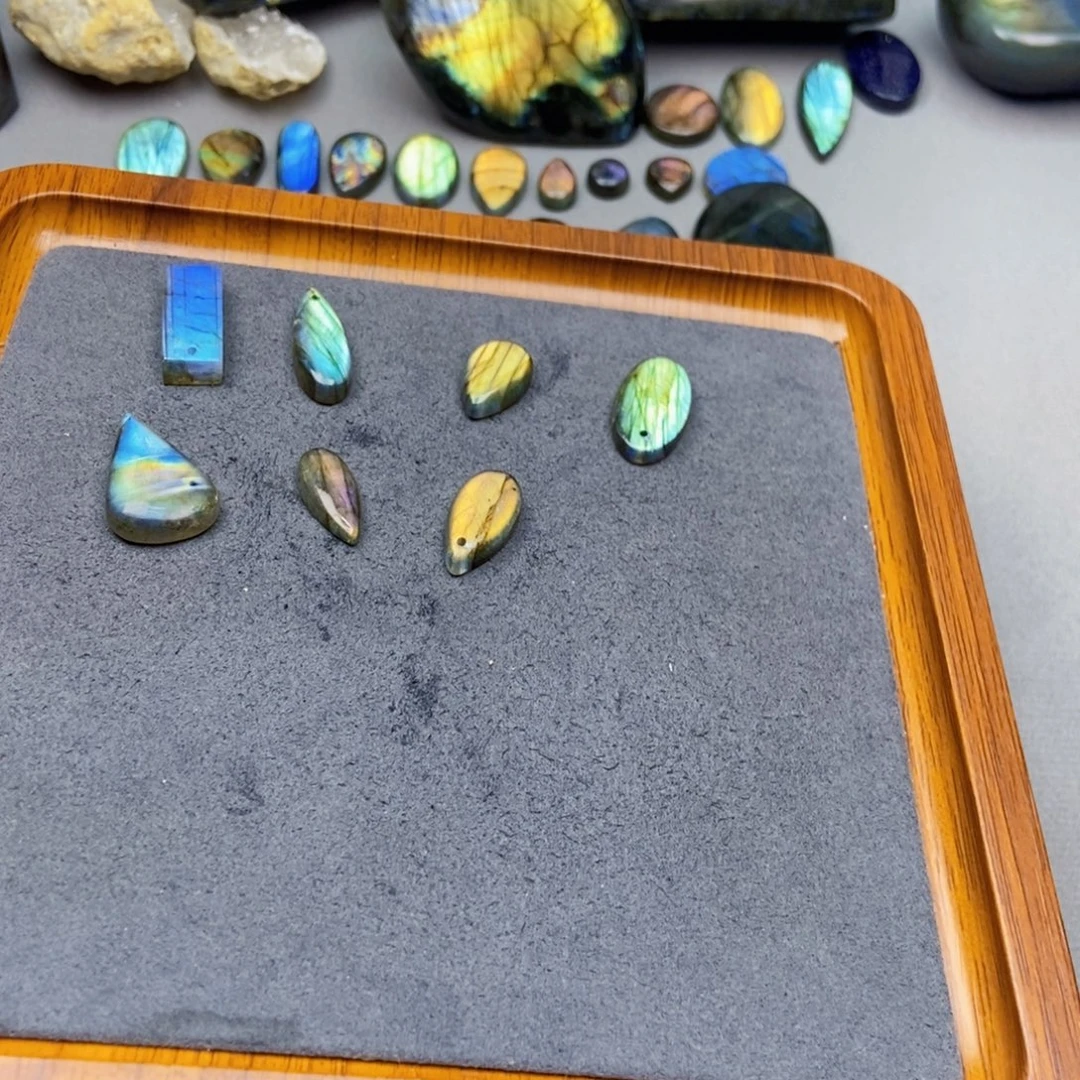 刘***焉紫晶颈饰银S925镶嵌