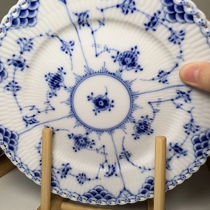 琉璃手工艺品感恩相遇 喜乐绵长