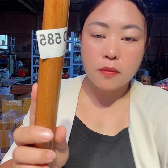 大果紫檀（缅甸花梨）白*林585