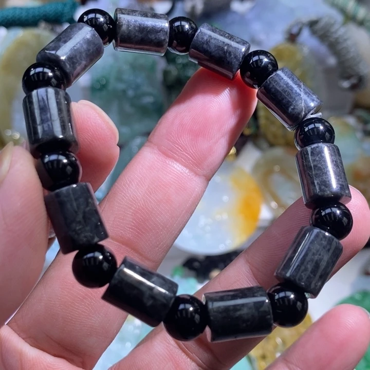 【闪购商品】翡翠未镶嵌颈饰1111111111111