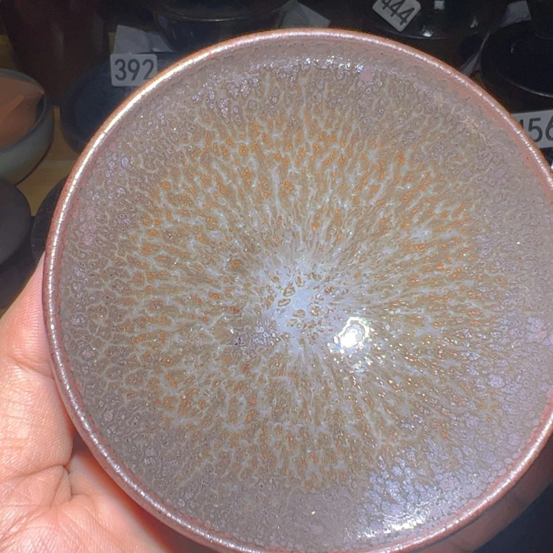 茶盏建窑建盏两天发一次货486