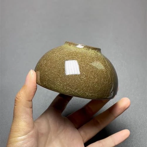 【闪购商品】茶盏-681............