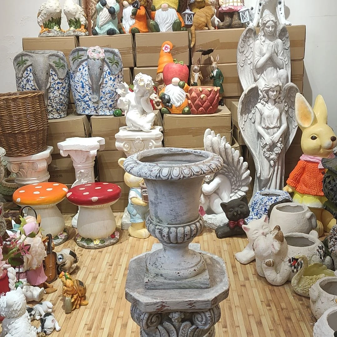 合成树脂30厘米罗马盆