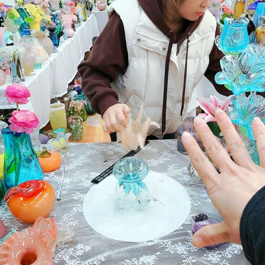 安妮家居花瓶摆件微瑕不退不换