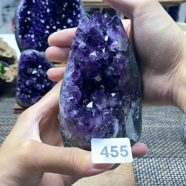 未镶嵌大型摆件（非配饰）水晶