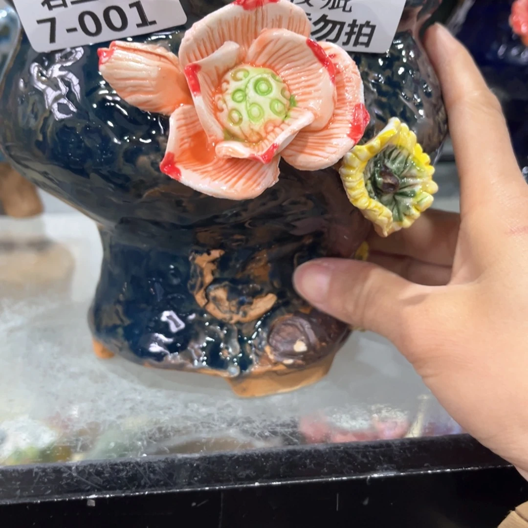 红陶瑕疵瑕疵701