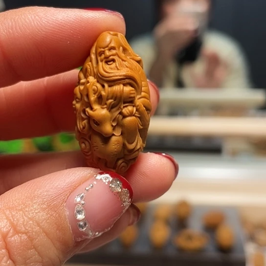 橄榄核手串/手链橄榄核