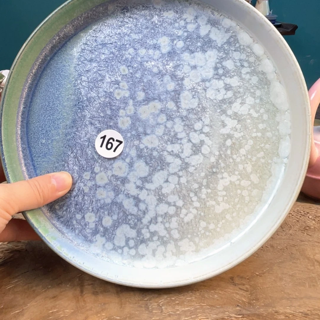 景德镇高温颜色釉