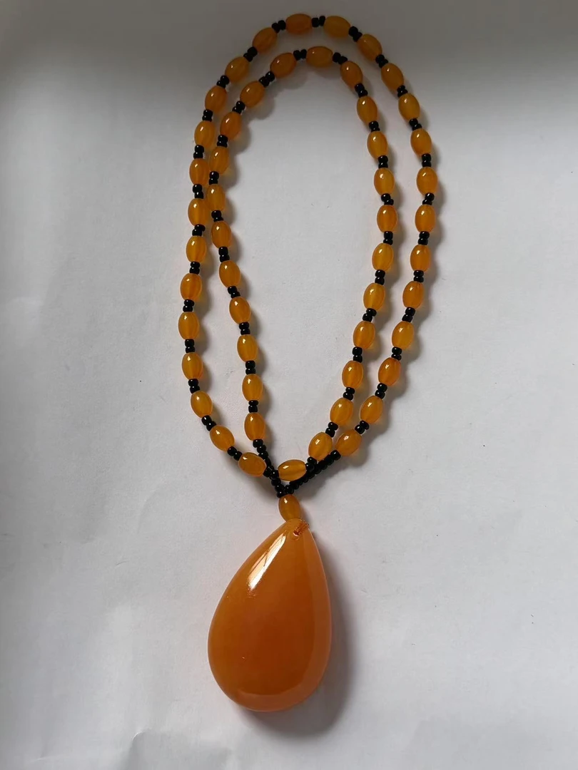 2099    精美项链