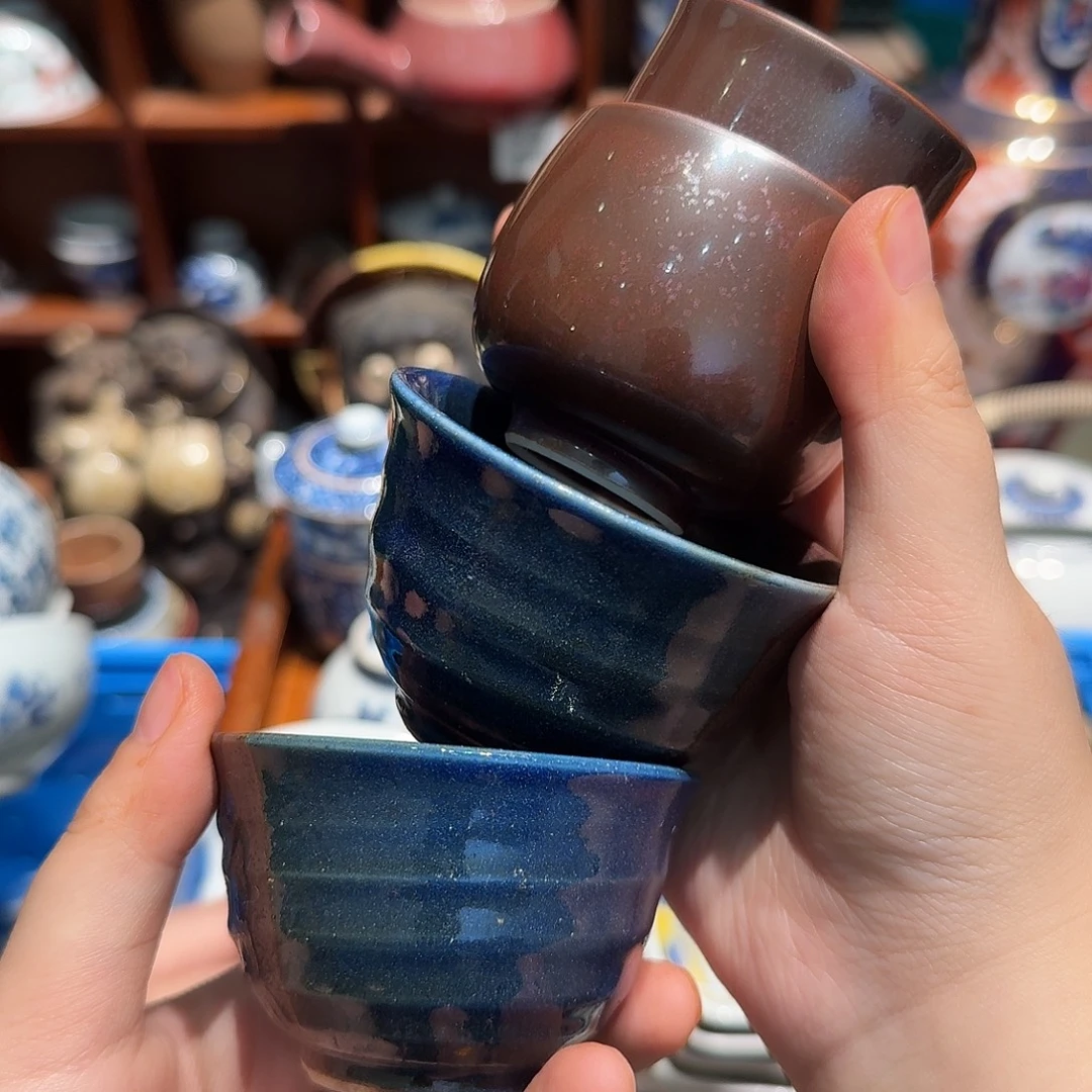 瓷片五十包邮 非全新