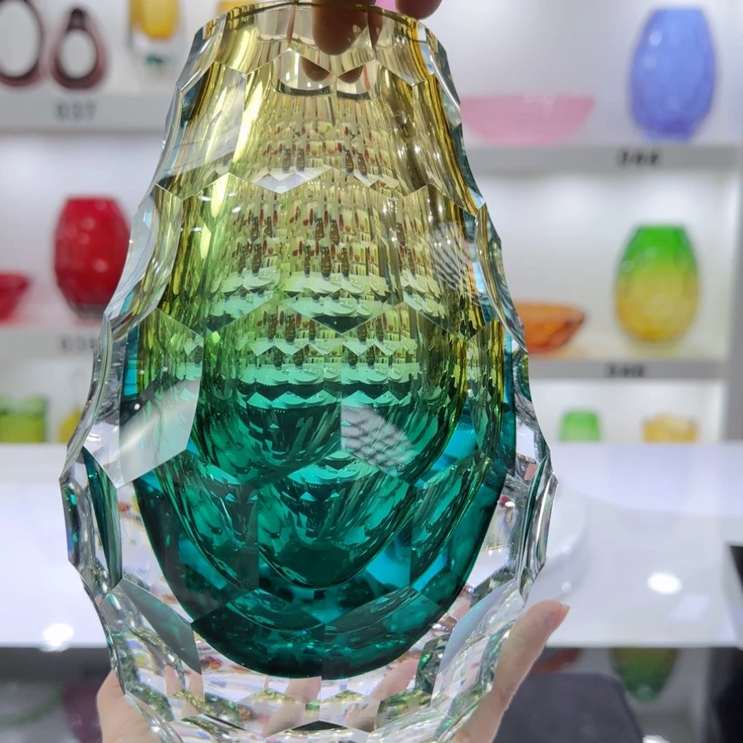 琉璃紫**开水晶琉璃对应图片拍下