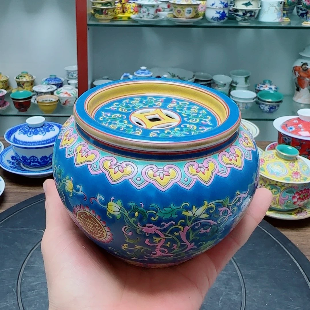 瓷片瓷器的工艺技术与艺术