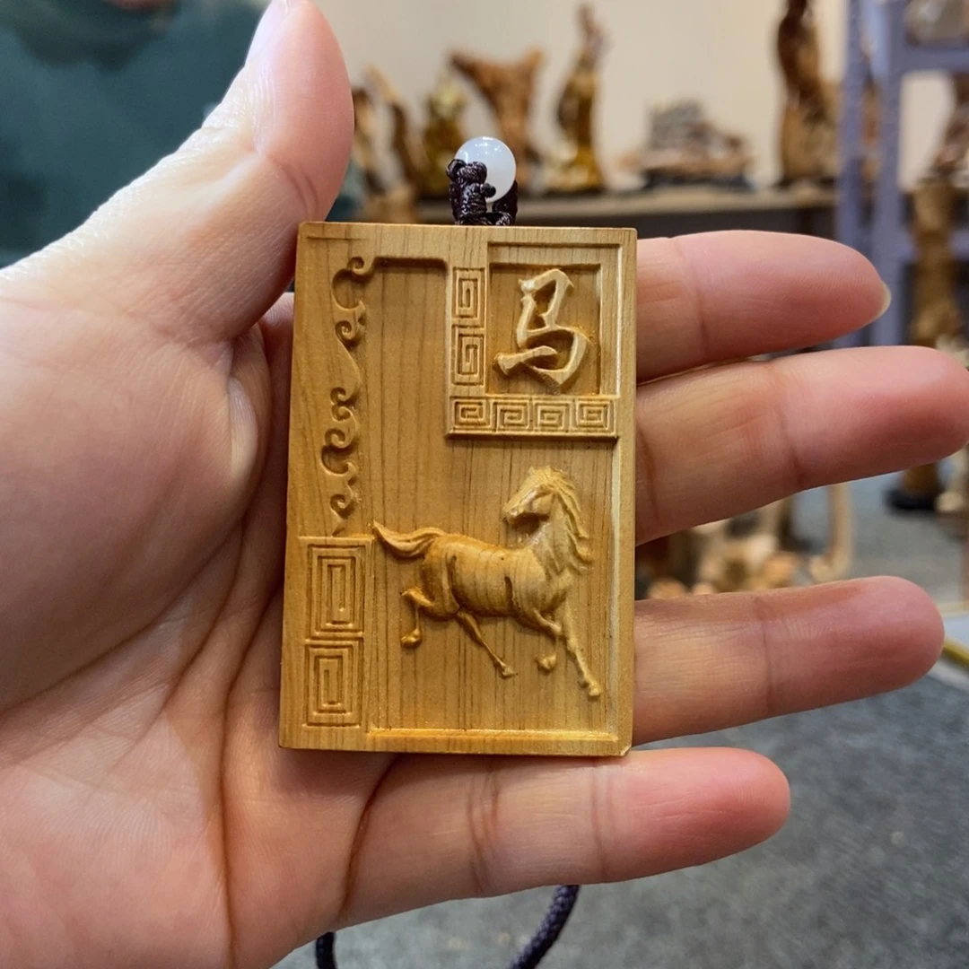 柏木（崖柏）太行崖柏精品