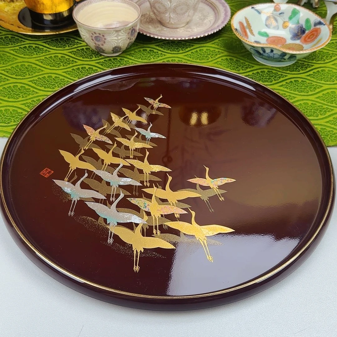它家陶瓷真好看！！！