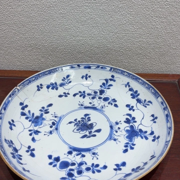 大***鱼摆件陶瓷工艺品瓷器工艺品