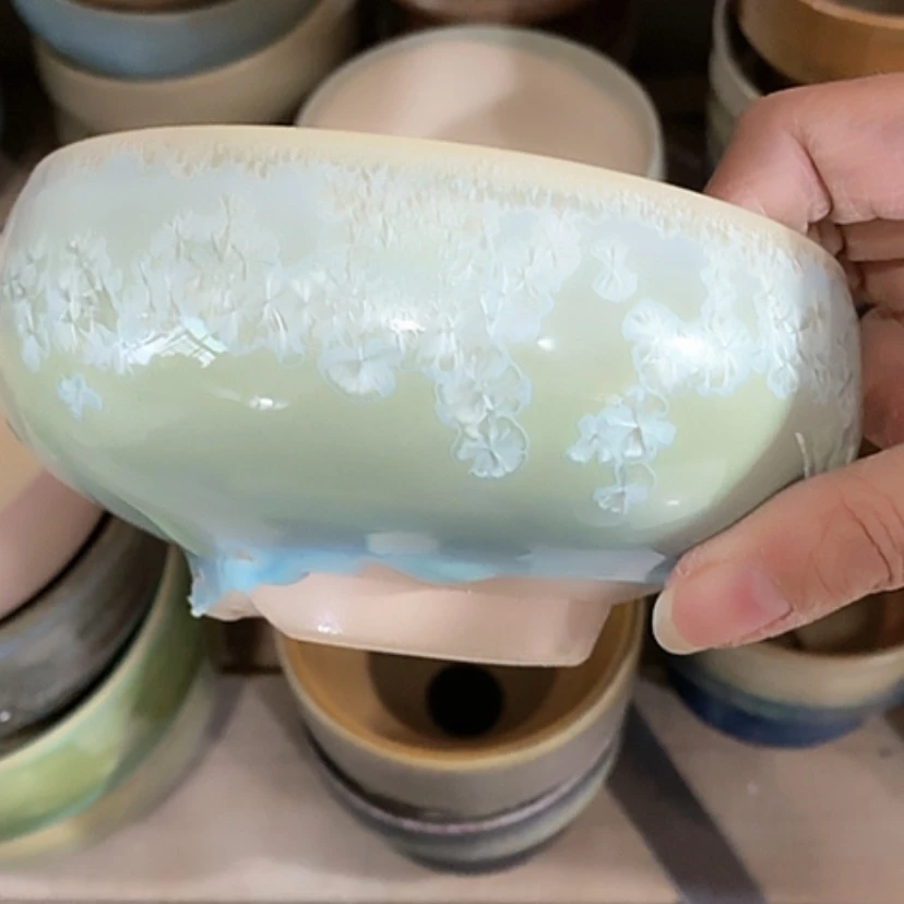 【闪购商品】红陶口12.5