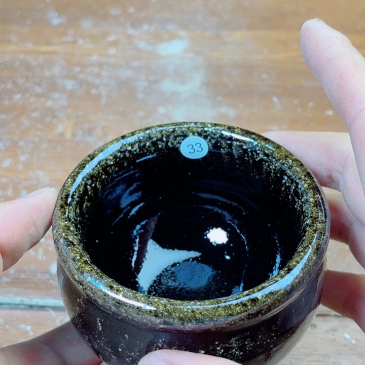 茶盏盏盏都是我的
