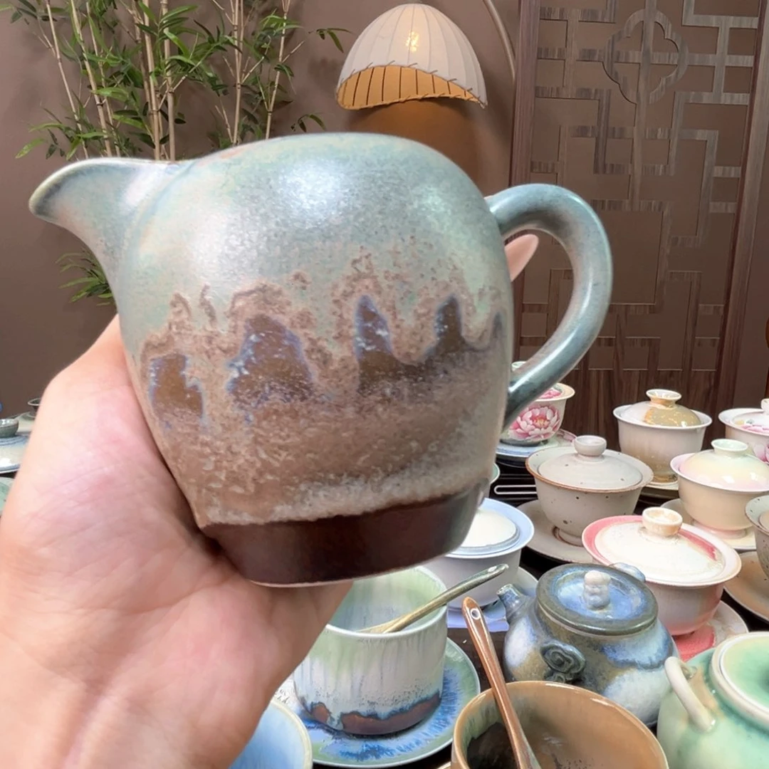 景德镇陶瓷艺术手作