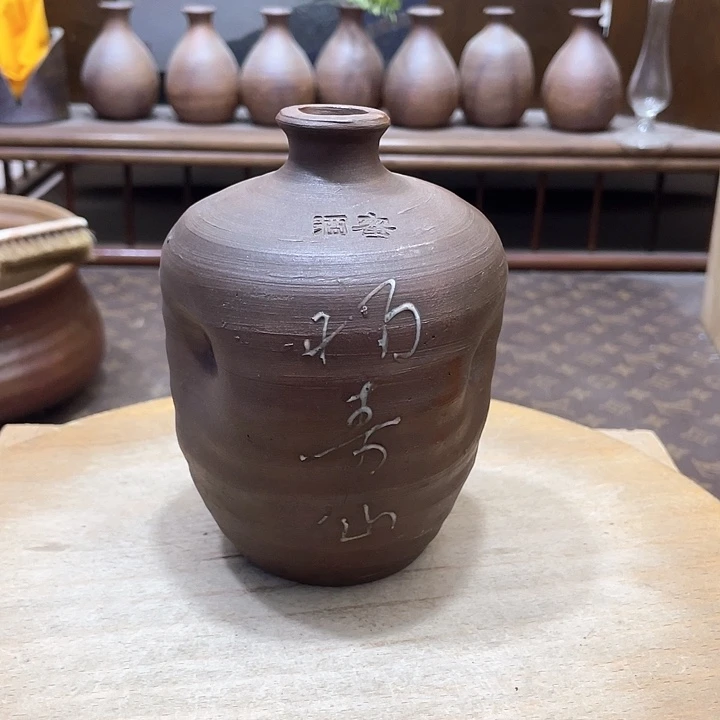 370备前烧备前烧备前烧