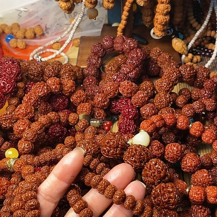 吊坠金刚菩提冰**.
