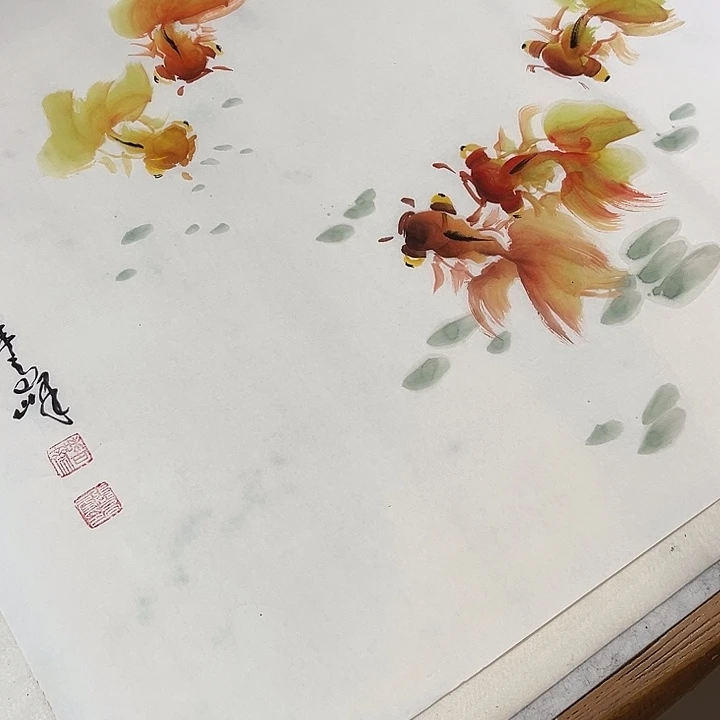 书法张高峰书法作品