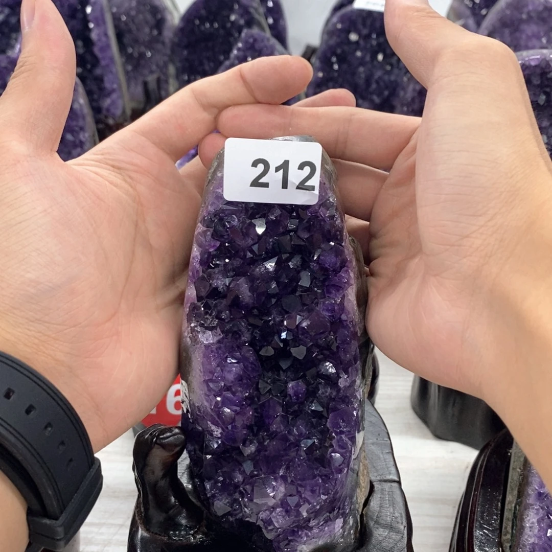 未镶嵌大型摆件（非配饰）水晶