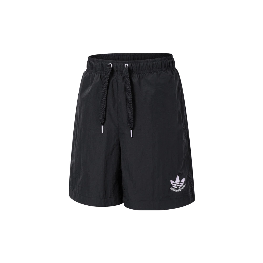 【滔搏联动】adidas Originals阿迪女子CS WV SHORTS W短裤JN1682