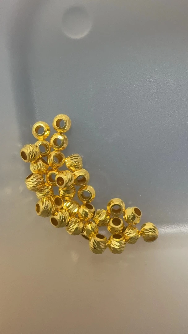 足金饰品2.836克（DIY定制款）