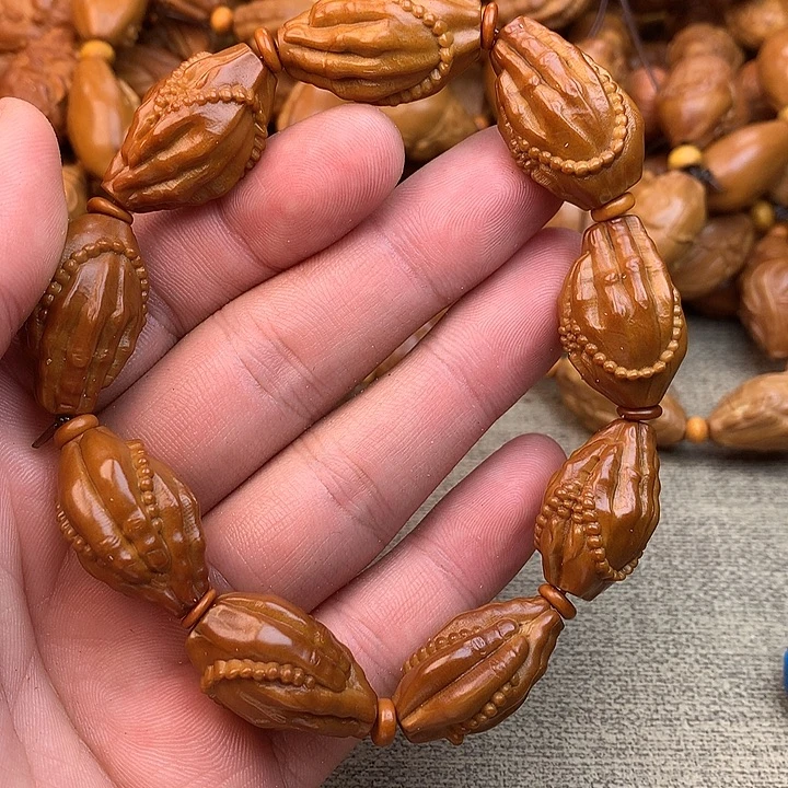 橄榄核手串/手链精品橄榄核手串