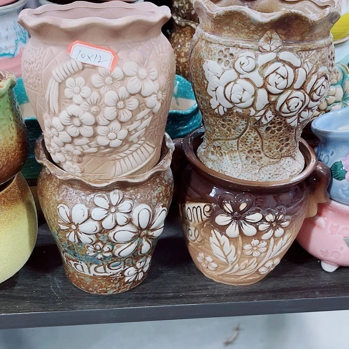 花盆厂家直销9.99包邮