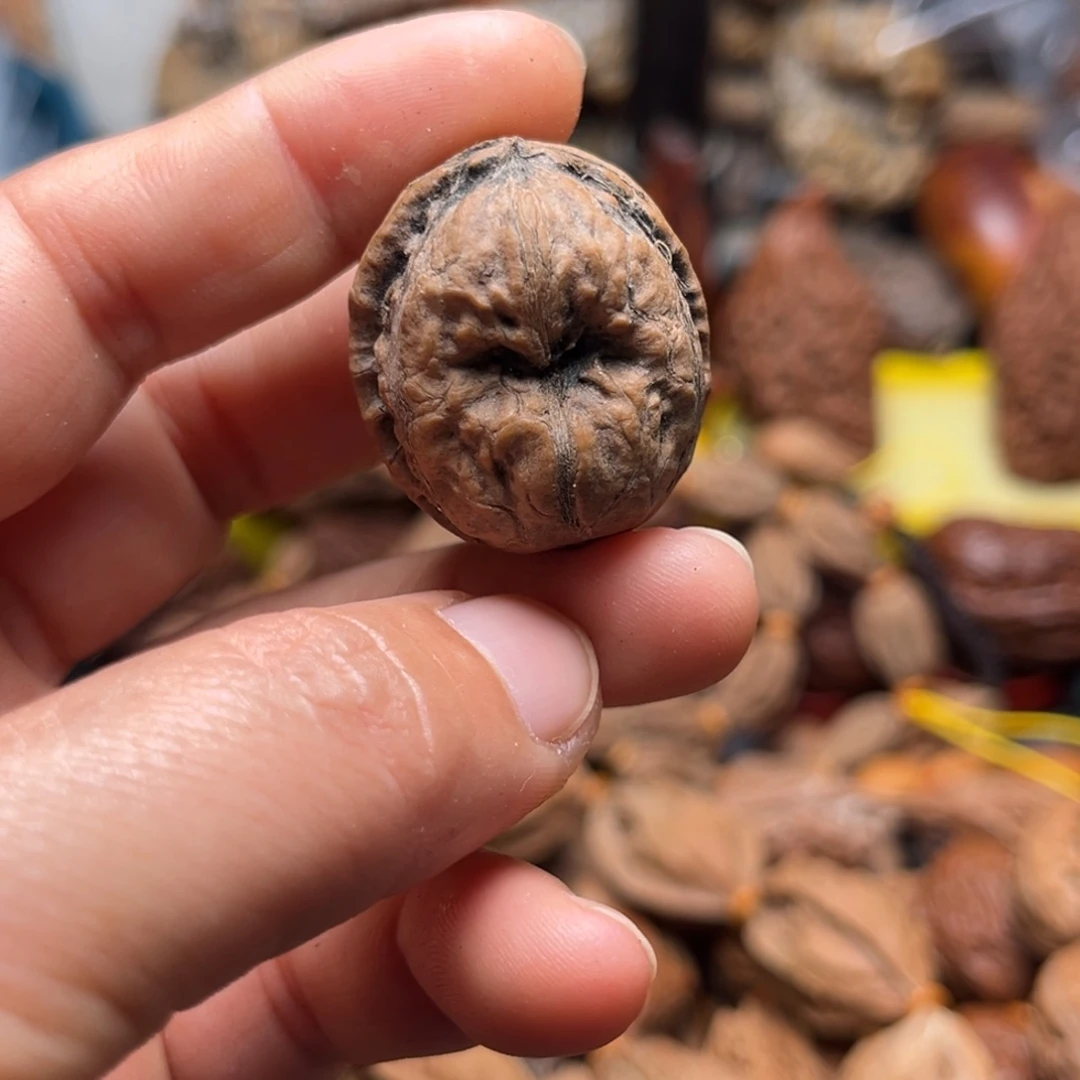 吊坠文玩核桃核桃104