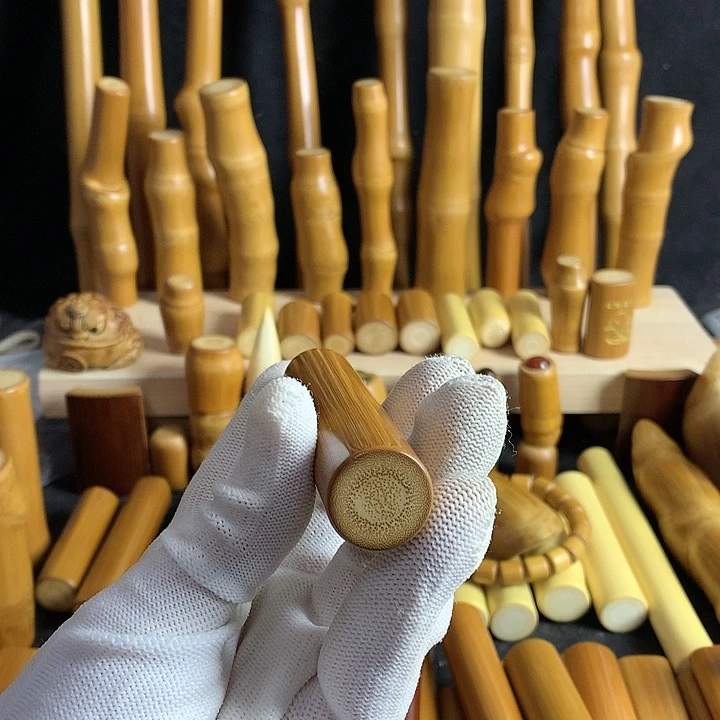 【闪购商品】熠实心玉竹红皮圆圆